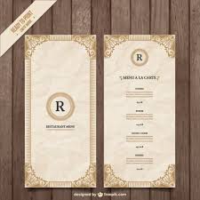Choose from over a million free vectors, clipart graphics, vector art images, design templates, and illustrations created by artists worldwide! Ornamental Menu Template Menu Template Menu Design Template Free Menu Templates