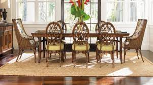 tommy bahama brands by dining rooms