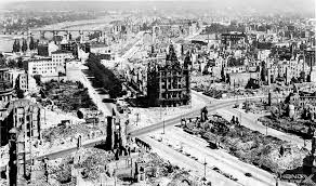 2nd global war world history has left a huge number of unfortunate and terrible pages of human ruthlessness. In Memento And Remember Dresden 1945 Mapio Net