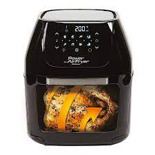 powerairfryer oven cm001 owner s manual