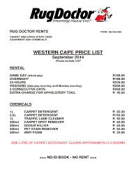 rug doctor late return fill out sign