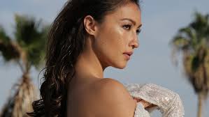 know solenn heussaff did her own makeup