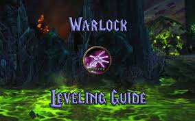 Wow Classic Warlock Leveling Guide Warcraft Tavern
