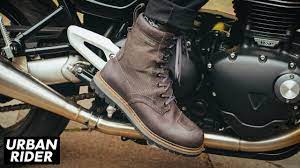revit copperhead gtx motorcycle boots