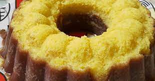 A perfectly baked moist cake is one of life's simple pleasures. 738 Resep Biskuit Kukus Enak Dan Sederhana Ala Rumahan Cookpad