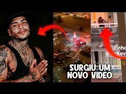Portuguese singer and rapper kevin nascimento, better known by his stage. Mc Kevin Died Mc Kevin Pulou Do 5 Andar Mc Kevin Morreu Video Passaway Mc Kevin News Societyalert Com