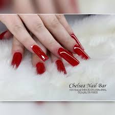 chelsea nail bar