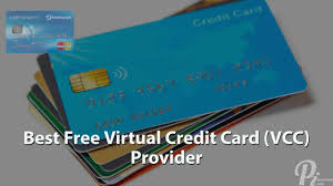 Feel free to generate fake numbers here and use it instead. Best Free Virtual Credit Card Vcc Provider For Verifying Sites Premiuminfo
