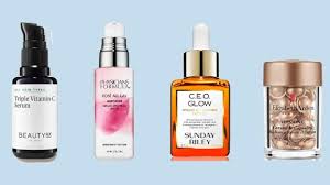 Skin health, essential fatty acids and skin health, vitamin a and skin health, vitamin e and skin. Vitamin C Benefits For Skin The Best Serums To Try Now Cnn
