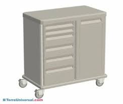 Rolling files allow easy mobility within your office and outside of it. Work Center Starsys Double Bay Low Profile Drawer Cabinet Combination 1311 21a Terra Universal