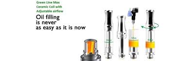 Cartridges containing pure co2 oil, however, are generally safe to reuse. What Is The Most Efficient Way To Fill A Reusable Vape Cartridge With Cbd Oil Quora