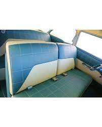 1955 210 Delray Seat Cover Sets Beige