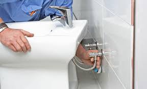 how to install a bidet the