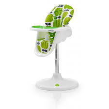 Cosatto 3sixti Highchair Spinning