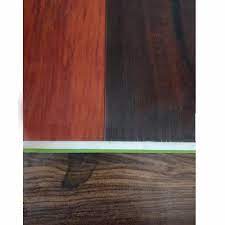 brown modern wooden laminate flooring