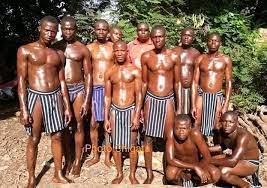 LE... - La culture du peuple senoufo de cote d&#39;ivoire | Facebook