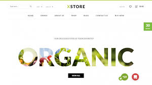 35 Wordpress Woocommerce Themes For Organic Food Or Eco