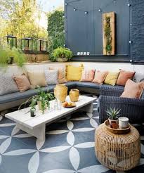 Cozy Patio Ideas 10 Ways To Create A