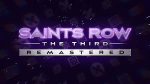 The third™ remastered gives you control of the saints at the height of their power, and you live the life to show for it. Saints Row The Third Remastered Announced Coming May 2020 Shacknews