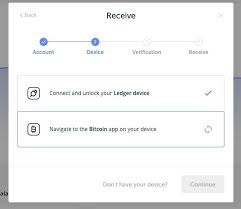 Your wallet uses your private key to create a public key. Where Can I Find My Ledger Wallet Address Bitprime