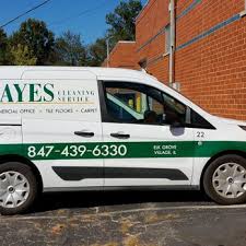 jayes cleaning service 140 stanley st