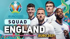 Years of childhood competition toughened up bjørn and eirik kronstad as the brothers strive for eeuro 2021 success with norway. England Squad Euro 2021 New Update Preliminary Team Youtube