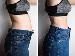 Weight Loss Before After Images - Free Download on Freepik