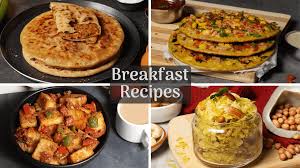 30 easy indian breakfast recipes