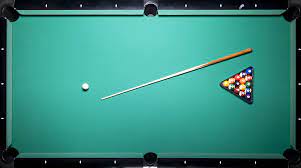 how to move a pool table the