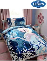 frozen bedroom toddler bed set