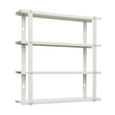 Hay Bacheca Wall Shelf Ambientedirect