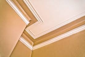 5 diffe types of wall trim and how
