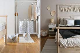 Dann haben wir einige ideen für dich. Ikea Schlafzimmer Ideen 5 Einrichtungsideen Furs Schlafzimmer Blog Dreieckchen