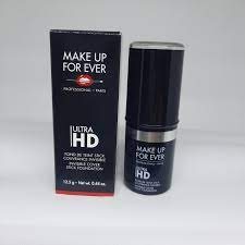 jual mufe make up for ever ultra hd