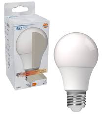 dimtowarm led l e27 frosted
