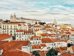 lisbon travel guide everything you