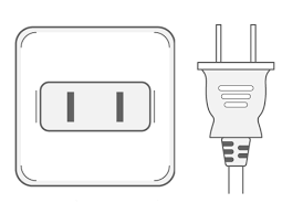 Bangladesh Power Adapter Electrical Outlets Plugs