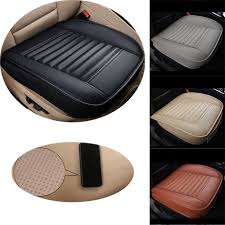 Car Cushion 3d Leather Car Seat Cover