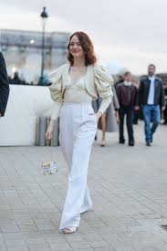 emma stone s style file every one of