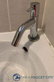 How To Spot A Leaking Tap And Faucet