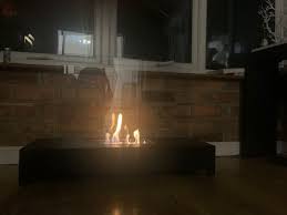 bioethanol fireplace review the