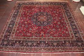 persian rug 400x400cm vinterior