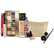 suggest me bridal makeup kit s