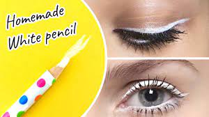 white eye pencil tutorial sajal malik