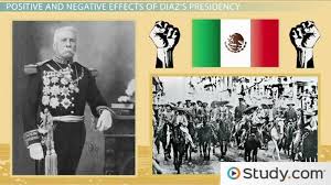 the mexican revolution of 1910 causes