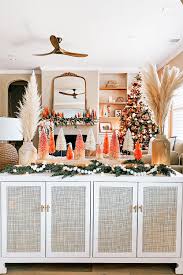 41 christmas living room ideas to get