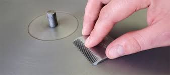 how to sharpen hair clipper blades
