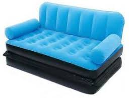 velvet air sofa bed at best