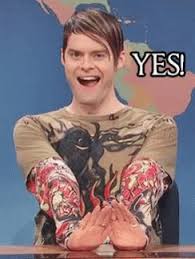 Stefon Snl GIF - Stefon SNL Yes - Discover & Share GIFs