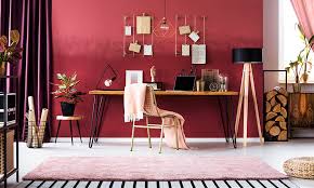 Best Paint Colours For Your Home Office